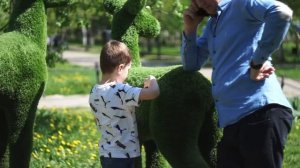 Видео с фотодня май 2021