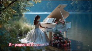 Музыка для души Я радость я свет