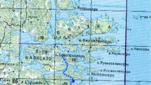 Ладога 2007г.