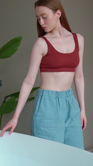 Скраб От перхоти- смотреть онлайн