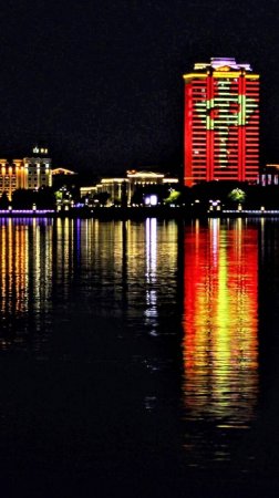 старые фазы