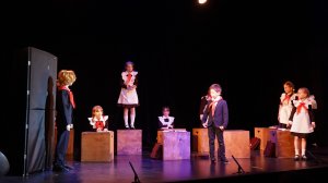 Мюзикл "Приключения Электроника" | 06.06.2025г