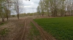 Продажа Участка в деревне Дятлово ЛПХ 20 сот Клин Новорижское Ленинградское шоссе АэНБИ недвижимость