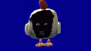 Чикен чс 1 серия