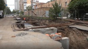 Подготовка к отопительному сезону в Самарской области