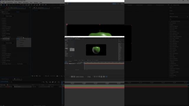 Как исправить Конфликты, Ошибки в Element 3D Adobe After Effects