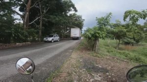 🇨🇴 CASI MUERO EMBORRACHADO con CHIMO en PLENA RUTA ► Arauquita   Cicloturismo
