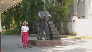 Ростов Исторический: Парк Строителей