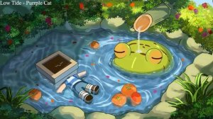 Just relax stop overthinking calm your anxiety - lofi hip hop mix - aesthetic lofi