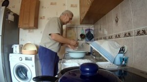 КАРТОШЕЧКА И КОТЛЕТЫ ПО ПРИМОРСКИ