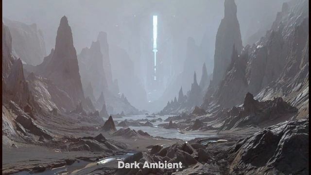 OTHER SIDE Space Ambient Deep And Relaxing SCI FI Ambient Downtempo