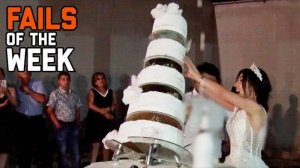 Смешные видео. Попробуй не засмеяться. Подборка смешных фейлов. Люди терпят неудачи.