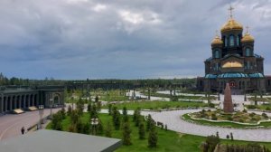 Парк Патриот (4) — к1