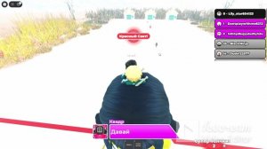 мы с друзьями попали в игру креветки спасите