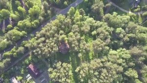 Коттедж Рыбинск