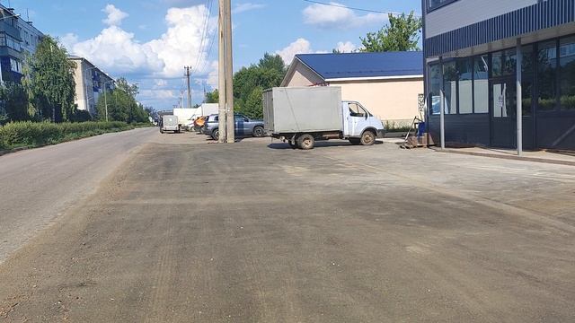Стройкерамика, Дружбы, 14_видео обзорное