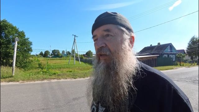 Почему Бог любит простоверо?