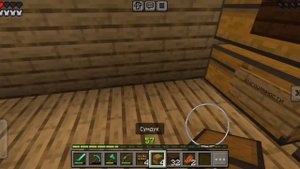 обзор на пройденный майнкрафт