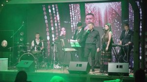 ВЛАДИМИР КУРСКИЙ - "ОФИЦЕР". ВОЕННО-ПАТРИОТИЧЕСКИЙ ВЕЧЕР В ПОДДЕРЖКУ ВОЕННЫХ РОССИИ И СВО. САМАРА.