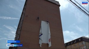 Демонтаж рекламных баннеров - борьба с визуальным шумом