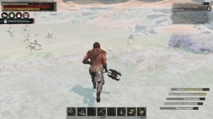ConanSandbox