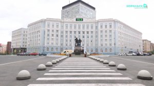 Норильские новости – 16.07.2025