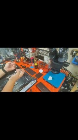 Обслуживание Apple MacBook Pro13 A1278