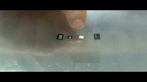 7 Тест термоиндикаторов Супер Мини и Мини