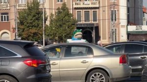 Чтобы жаба не задушила в новом году, перерегистрируй автономера номера до 1 января 2026 года