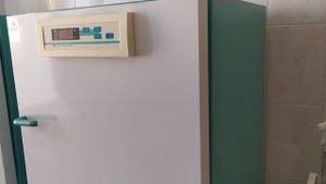 Стерилизатор воздушный ГП-80-Ох ПЗ перегревается . Ремонт