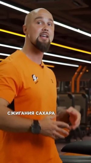 Как быстро сжечь жир при помощи беговой дорожки?