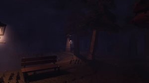 тизер-трейлер Дорс the outdoors