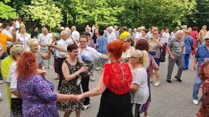 12.07.2025...💜"Я встретил Розу"!... Гомель!...