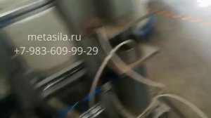 Станок для розлива огнеупорной жидкости в стеклопакеты (модель GLASS- 10)