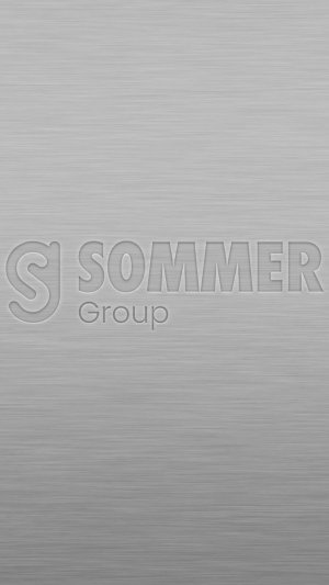 SOMMER. Полное видео о заводе и производстве.