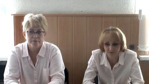 Кафедра немецкой филологии РГФ ВГУ