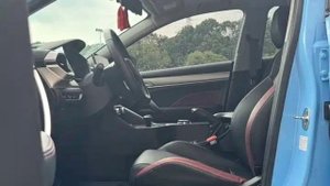 Подержанный автомобиль Geely BinYue 1.4T DCT Platinum Edition 2021 года!