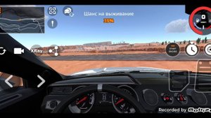 Семён ломает машины у 2 семёна игра druve x шоу хриплого