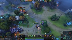 Dota 2 / ПРОХОЖДЕНИЕ, ЧАСТЬ 1000!
