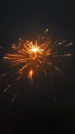SB141  Небесный шквал 100*0,8 (веер)