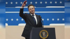 Третьи партии в США