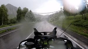 Алтай.Чуйский тракт на мотоциклах. более 1600 км за 2 дня.mp4