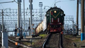 Глава МИД Индии отметил необходимость развития МТК «Север – Юг» для ШОС