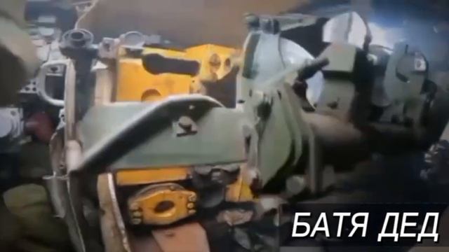 Наш любимый 26танковый полк
