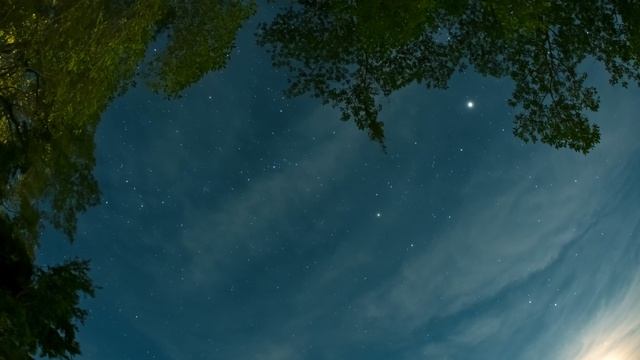 Загадочный космос