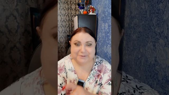 Кофейный Смоки айс Макияж  Рубрика Преображение  Примерка блузок