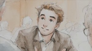 "Он художник и пиит..."