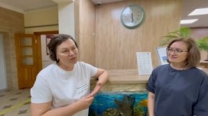 "Маслянинский этюд" снова - в действии!