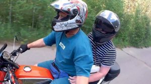 Ява лето, летим над землёй.