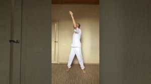 Общеукрепляющий комплекс здрава-цигун